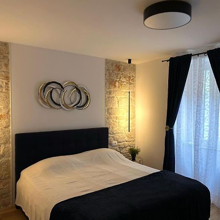 Apartment Erin Center - New Renovated Rovinj Kültér fotó