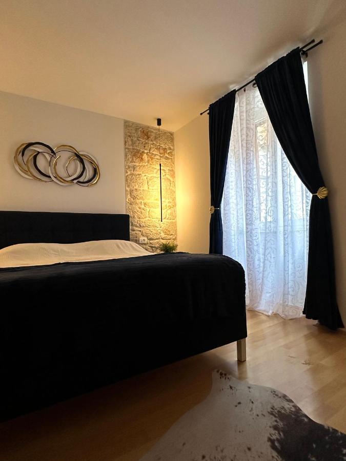 Apartment Erin Center - New Renovated Rovinj Kültér fotó