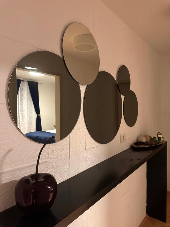 Apartment Erin Center - New Renovated Rovinj Kültér fotó