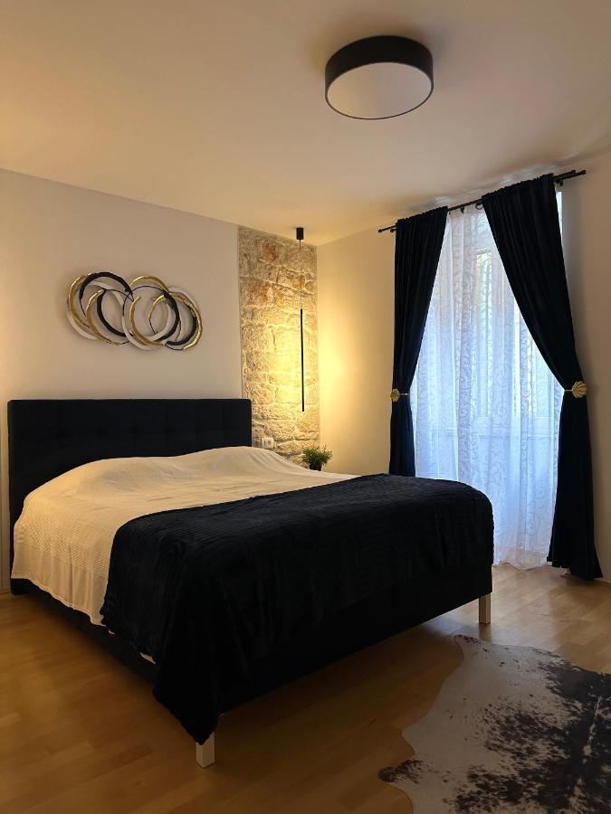 Apartment Erin Center - New Renovated Rovinj Kültér fotó